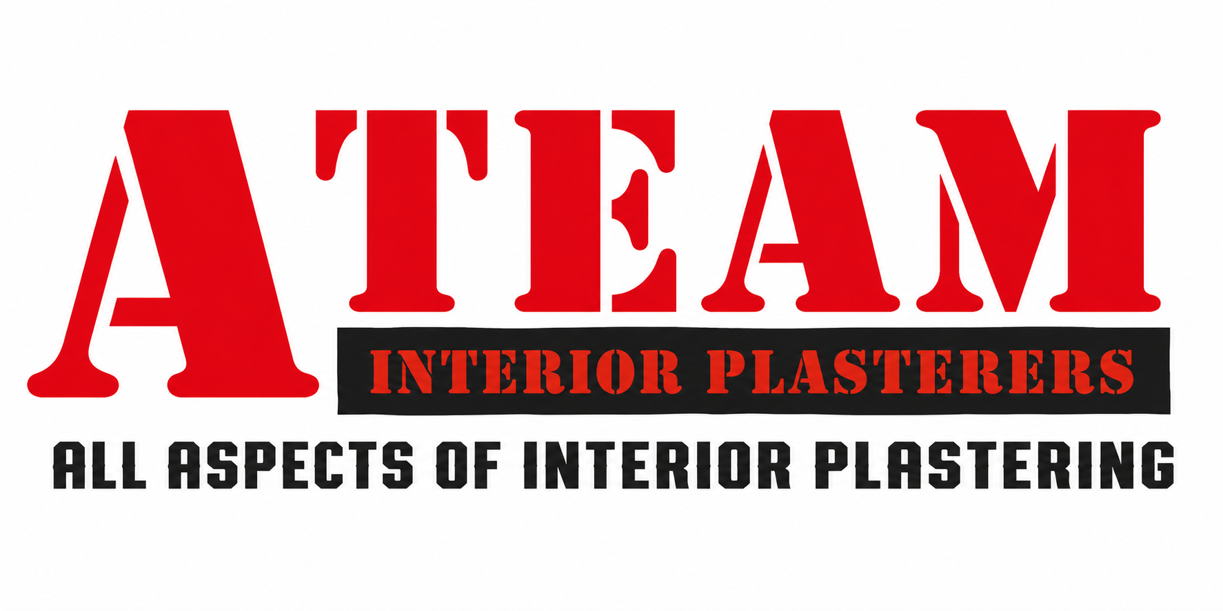 A Team Interior Plasterers
